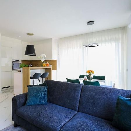 Apartman Anna Zadar Exterior foto